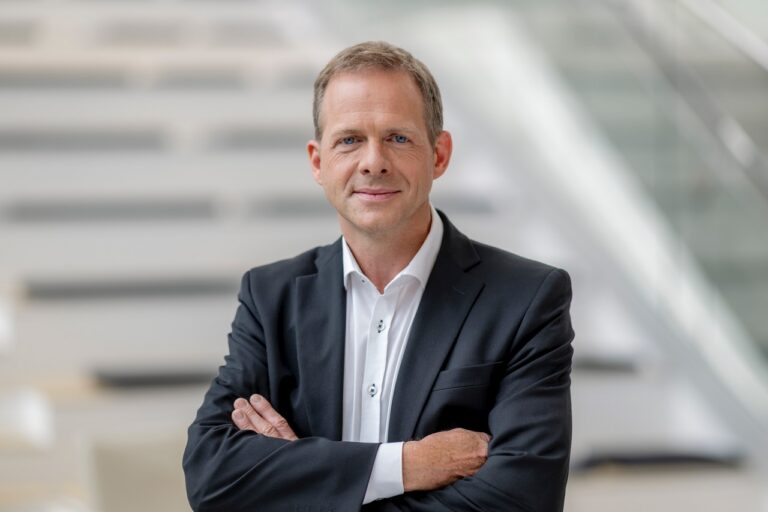 Christian Futterlieb, VR Equitypartner