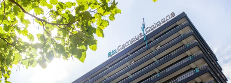 BioCampus Cologne