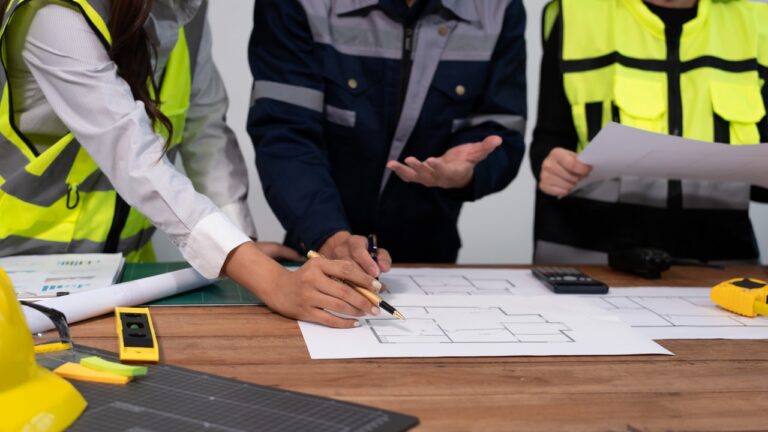 Erweiterte Seedfinanzierung für Architektur-KI-Start-up Phase0 (c) NanSan - stock.adobe.com