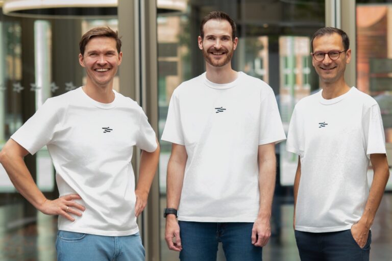 retoflow erhält siebenstelligen Betrag von BM H Beteiligungs-Managementgesellschaft Hessen (c) retoflow/BM H