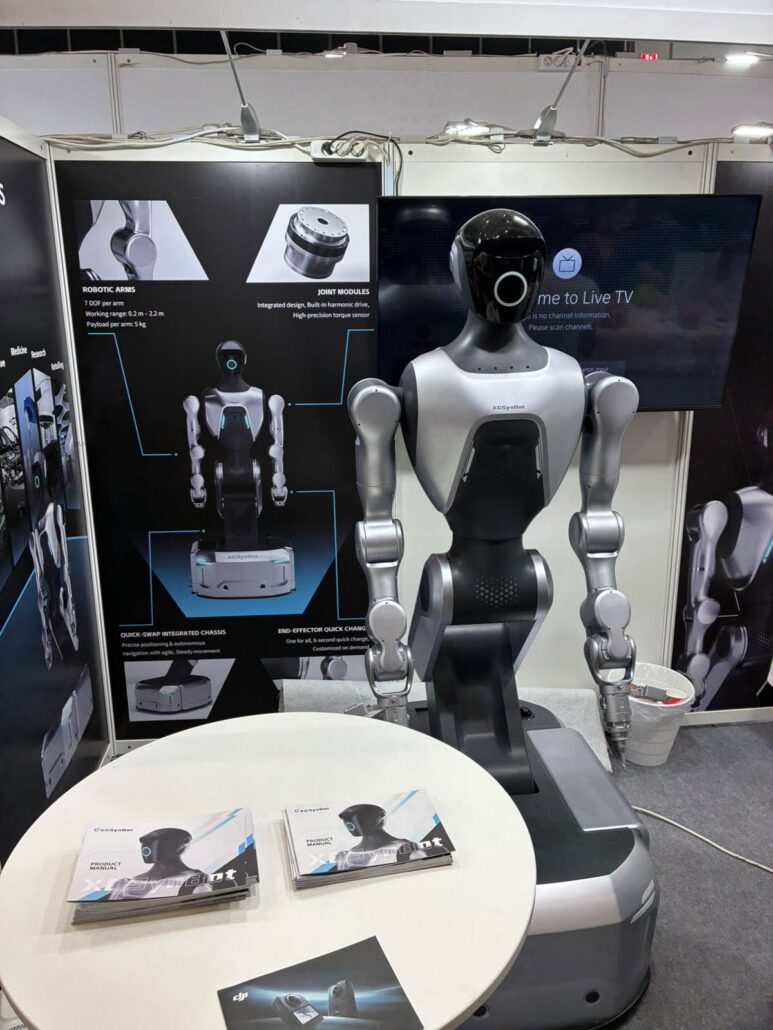 IFA 2026 in Berlin