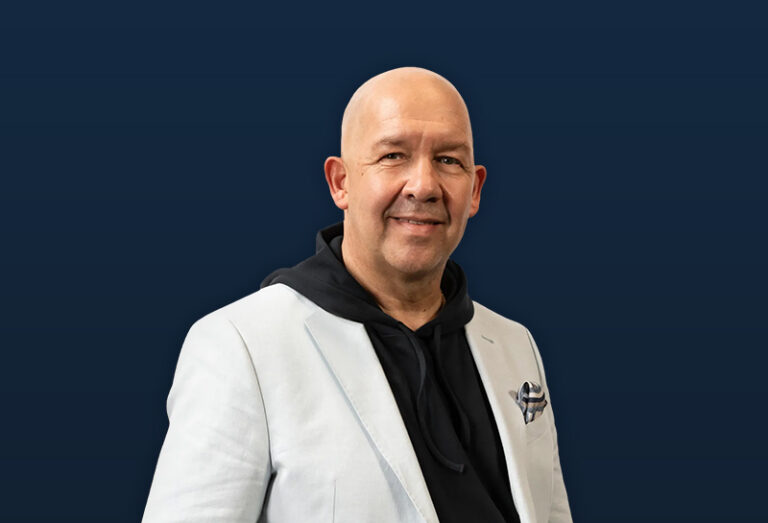 Jörg Blümel, Gründer und CEO, pakajo GmbH (c) pakajo/Companisto