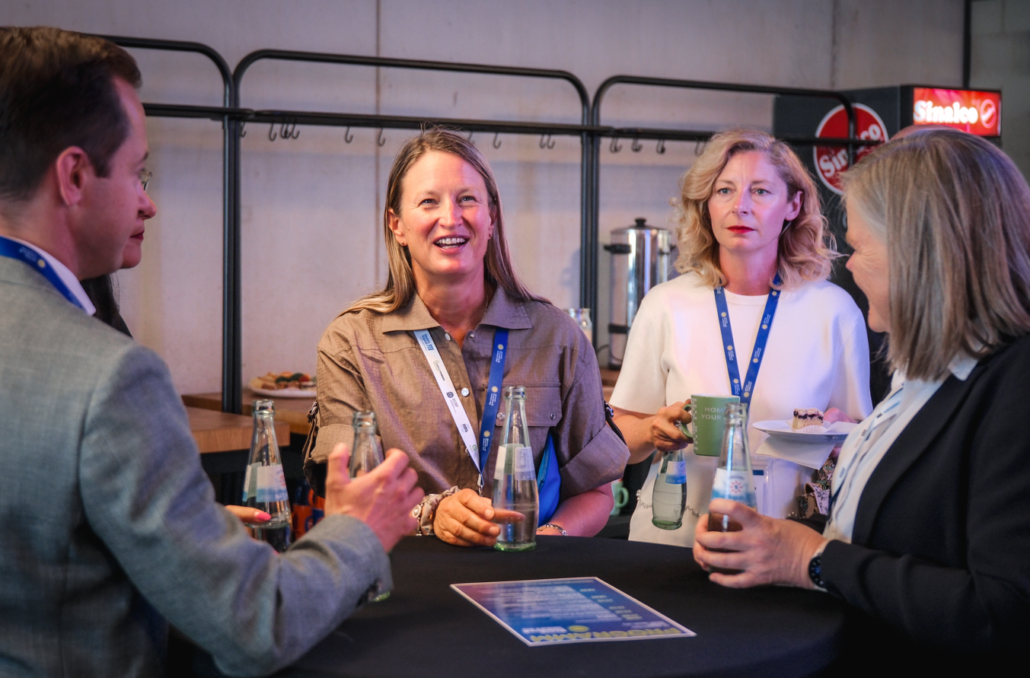 German Innovation & Venture Day 2026