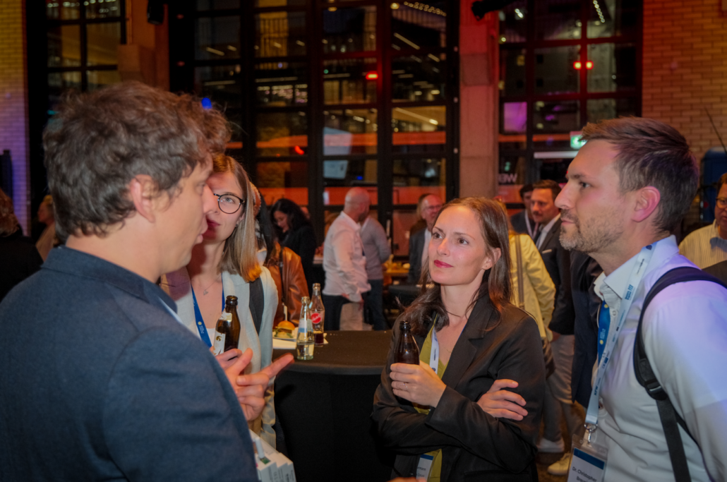 German Innovation & Venture Day 2026