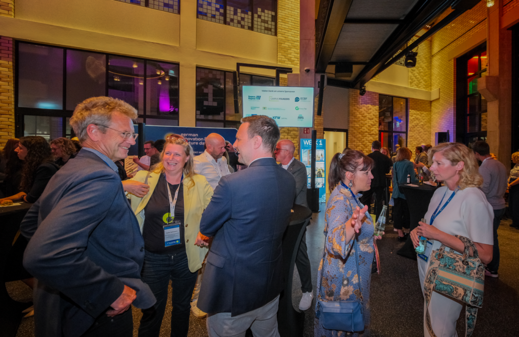 German Innovation & Venture Day 2026