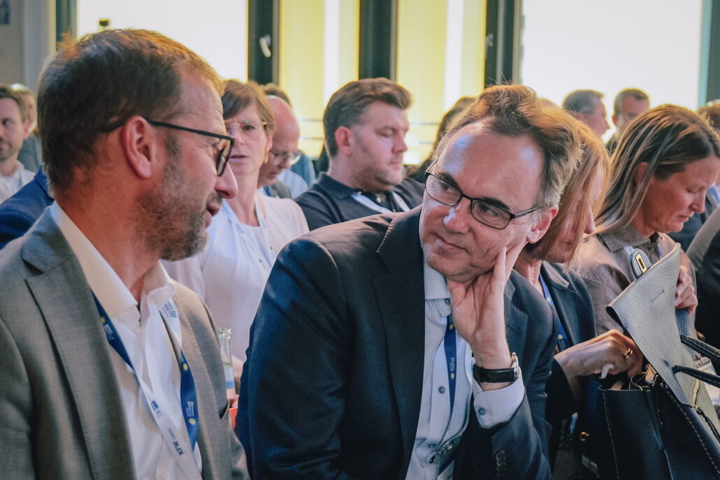 German Innovation & Venture Day 2026