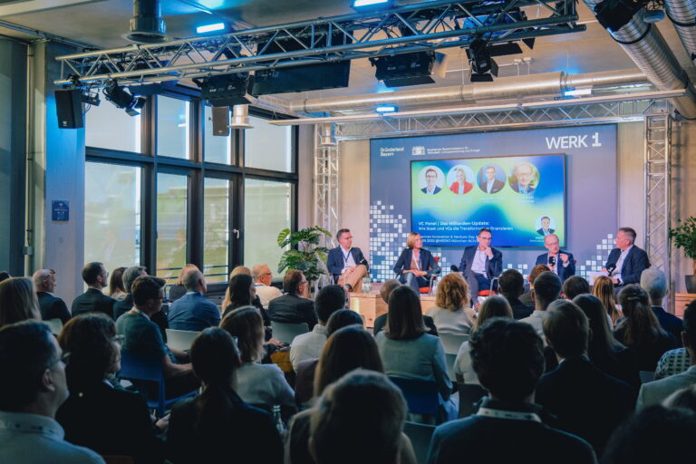 German Innovation & Venture Day 2026
