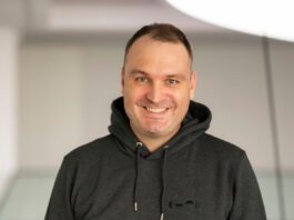 Matthias Müller, Partner bei Cusp Capital (c) Cusp Capital