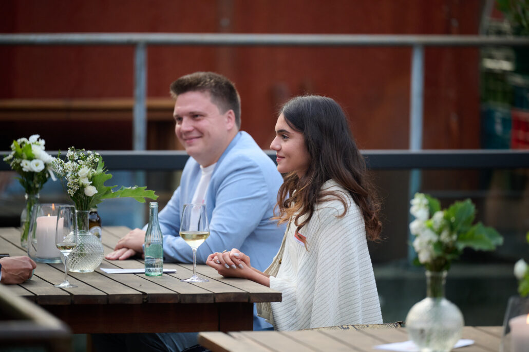 PEF Summer Reception 2026