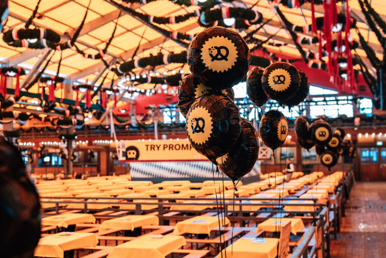 Bits & Pretzels 2026