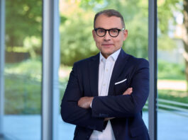 Dr. Jörg Goschin, KfW Capital (c) KfW Capital
