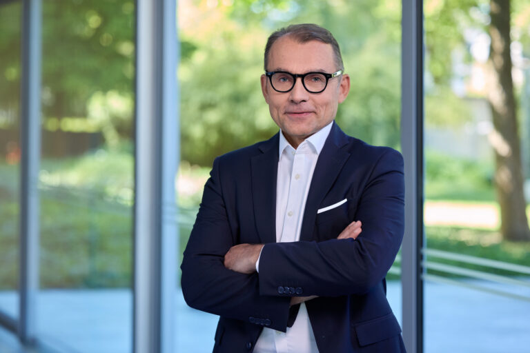 Dr. Jörg Goschin, KfW Capital (c) KfW Capital