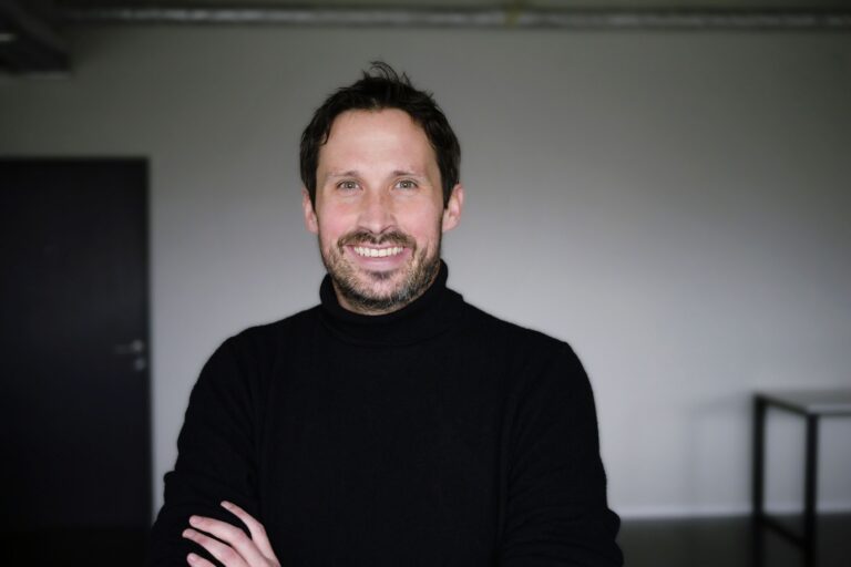 Jan Rabe, Rabot Energy