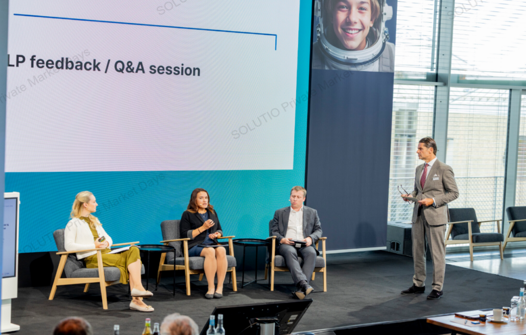 Solutio Private Market Days 2026