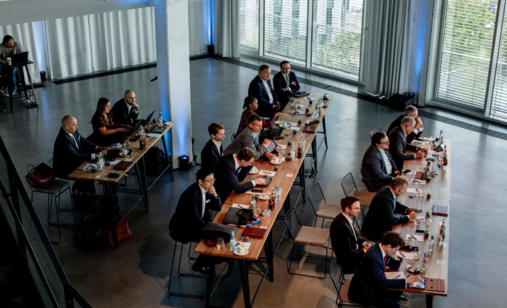 Solutio Private Market Days 2026