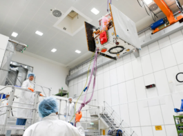 NVIDIA plant Investition in Reflex Aerospace