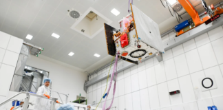 NVIDIA plant Investition in Reflex Aerospace
