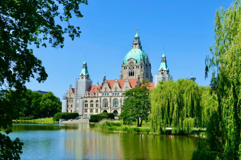 From algorithms to patient care: Hannover’s AI ecosystem