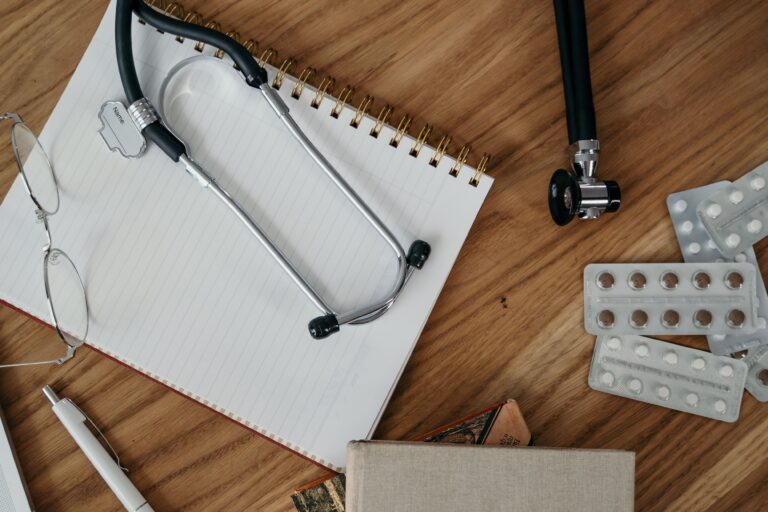 Investment Opportunities and Tech Trends in Life Sciences