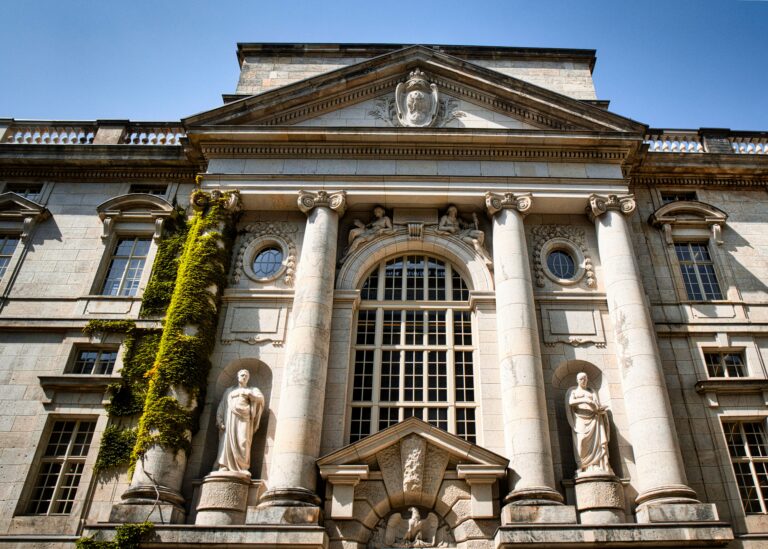 Bridging academia and industry